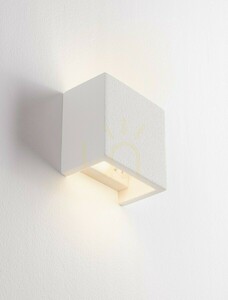 PALENCO Luces Exclusivas vägglampa LE45572 small 2