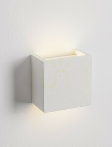 PALENCO Luces Exclusivas vägglampa LE45572 small 3