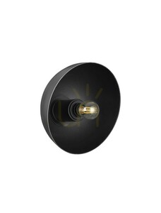VENTORO vägglampa från Luces Exclusivas LE45590 small 0