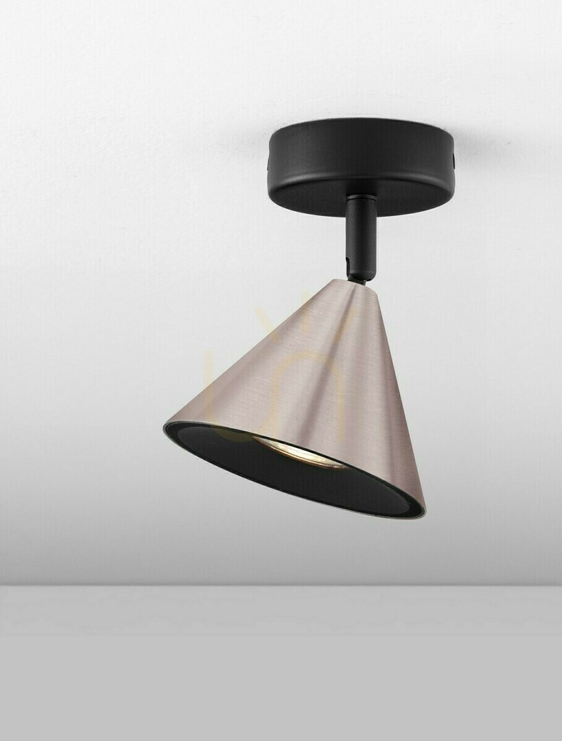 Utsikt Plafond SALVADO Luces Exclusivas LE45591 Plafond SALVADO Luces Exclusivas LE45591