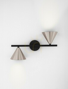 SALVADO vägglampa från Luces Exclusivas LE45592 small 1