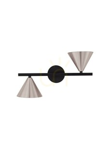 SALVADO vägglampa från Luces Exclusivas LE45592 small 4