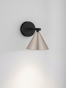 SALVADO vägglampa från Luces Exclusivas LE45593 small 1