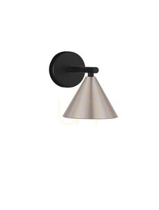 SALVADO vägglampa från Luces Exclusivas LE45593 small 4