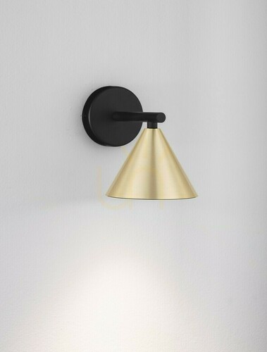 Kontrollera SALVADO vägglampa från Luces Exclusivas LE45596
