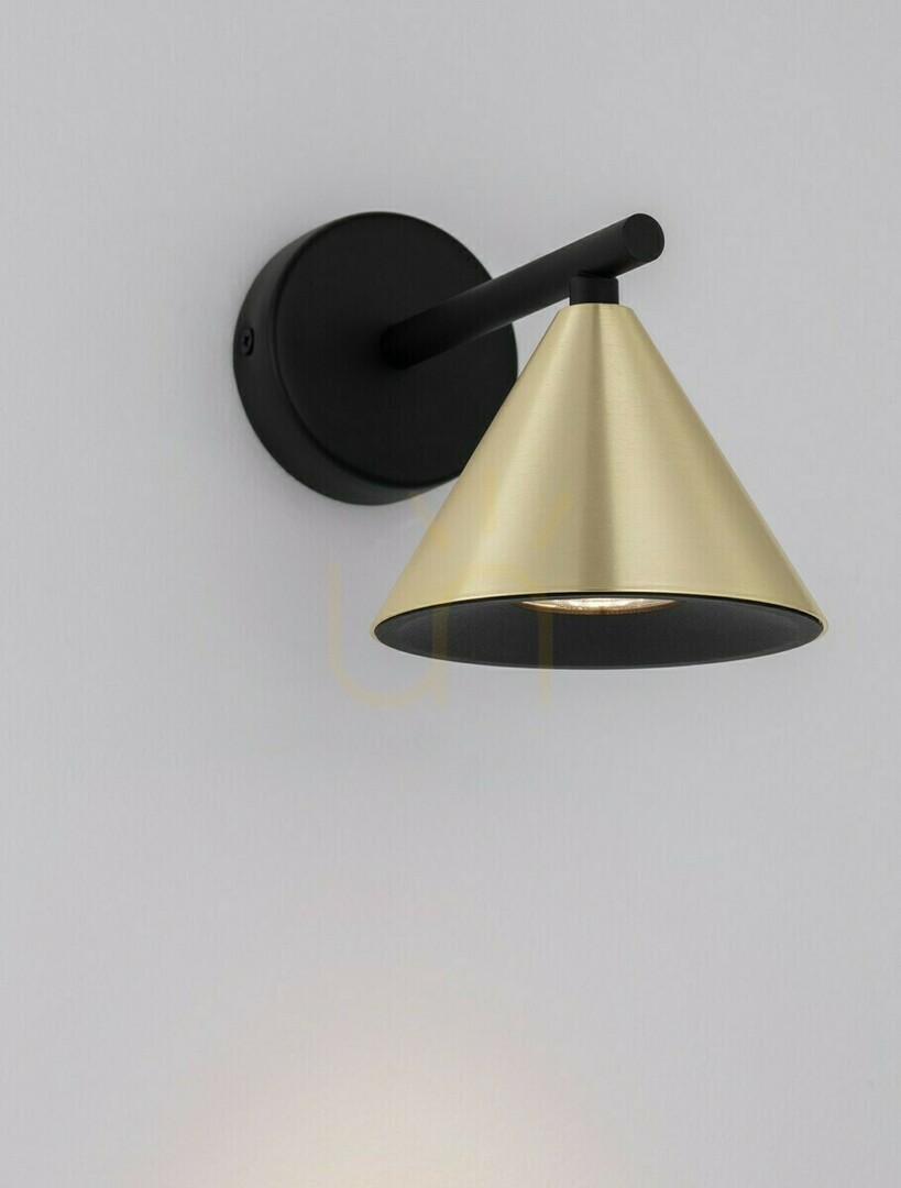 Förhandsvisning SALVADO vägglampa från Luces Exclusivas LE45596 SALVADO vägglampa från Luces Exclusivas LE45596
