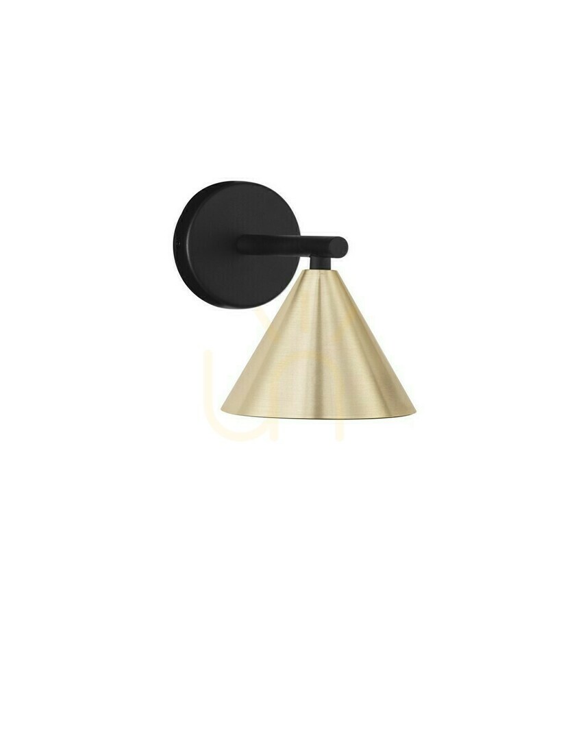Visa SALVADO vägglampa från Luces Exclusivas LE45596 SALVADO vägglampa från Luces Exclusivas LE45596