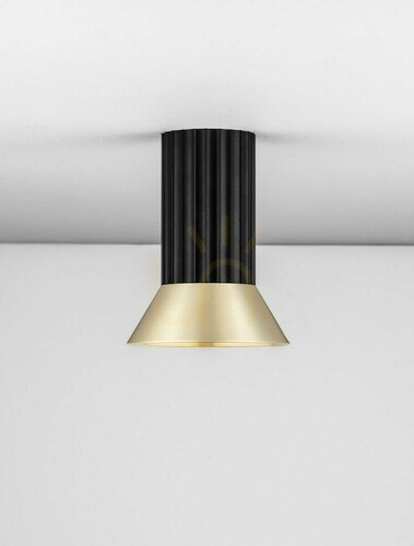 Kontrollera Spot MARENZO Luces Exclusivas LE45601