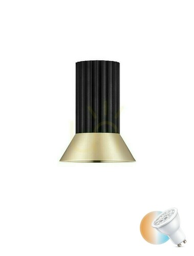 Kontrollera Spot MARENZO Luces Exclusivas LE45601