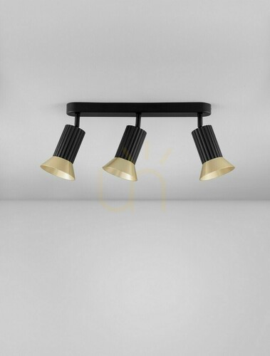 Kontrollera MARENZO Modern lampa från Luces Exclusivas LE45604