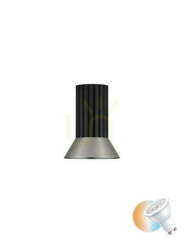 Kontrollera Spot MARENZO Luces Exclusivas LE45606