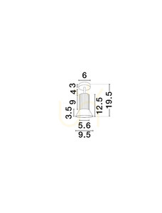 Spot MARENZO Luces Exclusivas LE45607 small 3