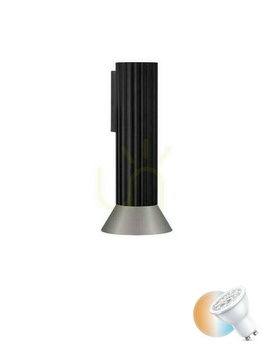Kontrollera MARENZO vägglampa från Luces Exclusivas LE45608