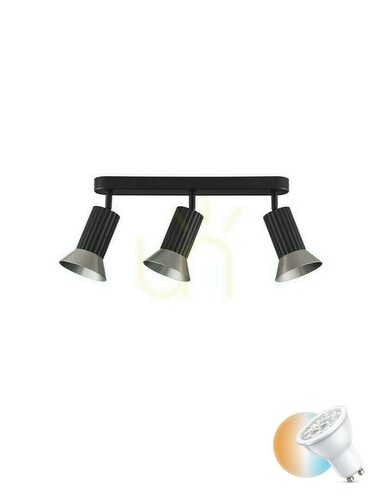 Kontrollera Spot MARENZO Luces Exclusivas LE45609