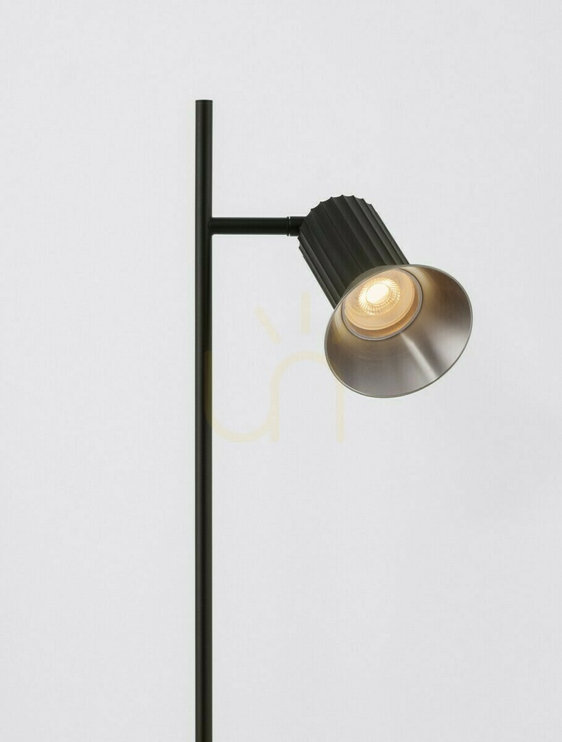 Utsikt MARENZO Bordslampa från Luces Exclusivas LE45611 MARENZO Bordslampa från Luces Exclusivas LE45611