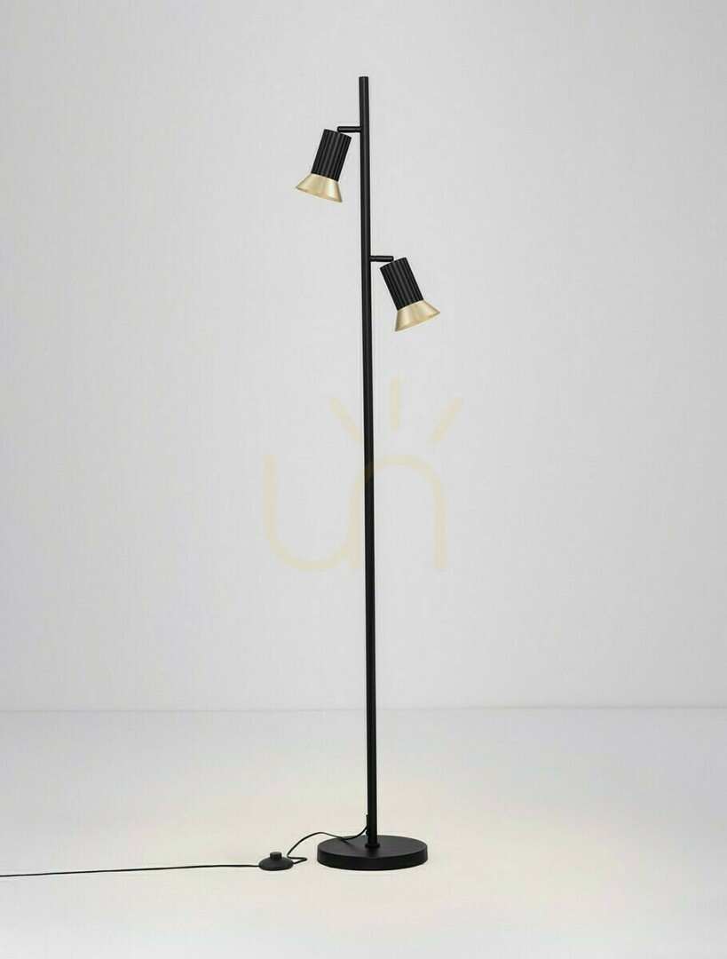 Utsikt MARENZO Luces Exclusivas Golvlampa LE45612 MARENZO Luces Exclusivas Golvlampa LE45612