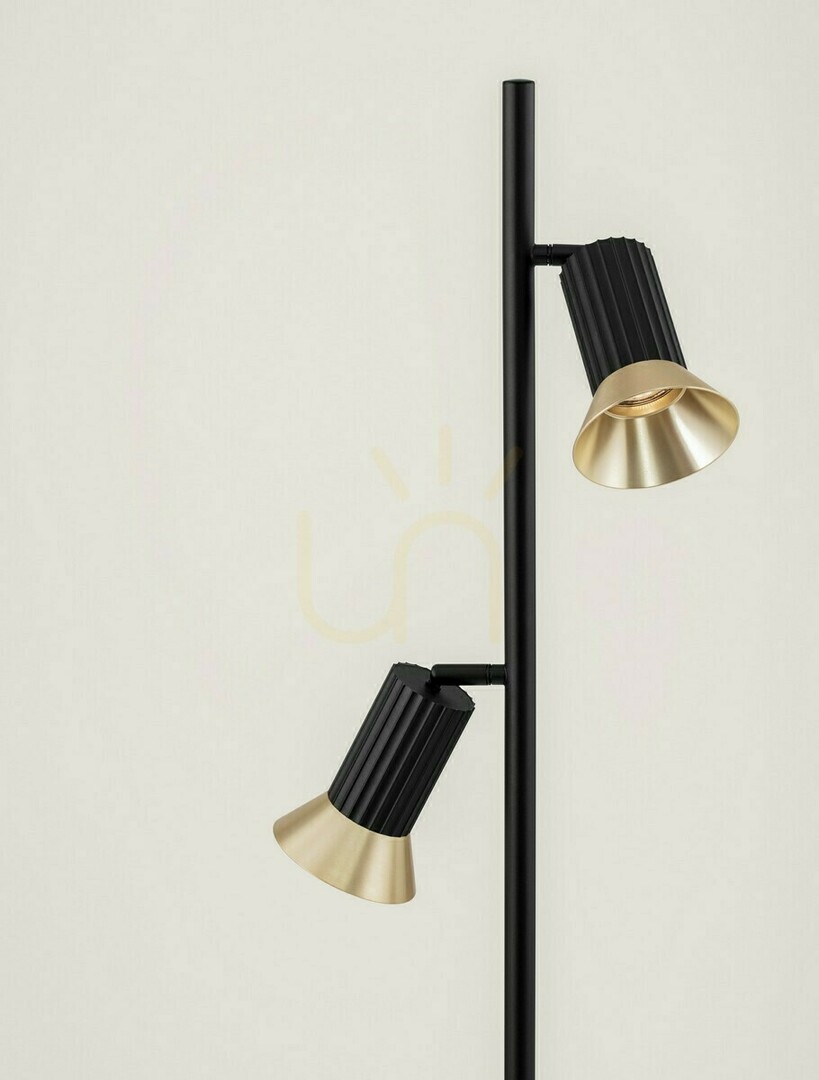 Förhandsvisning MARENZO Luces Exclusivas Golvlampa LE45612 MARENZO Luces Exclusivas Golvlampa LE45612