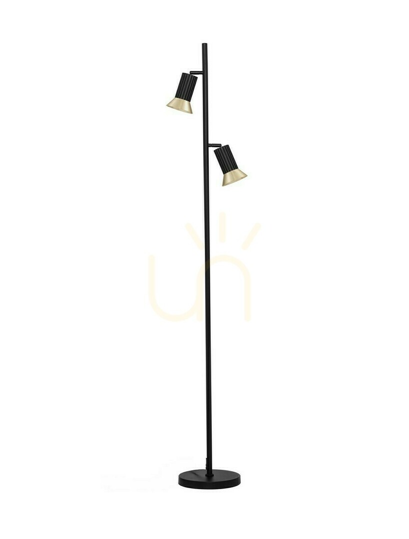 Visa MARENZO Luces Exclusivas Golvlampa LE45612 MARENZO Luces Exclusivas Golvlampa LE45612