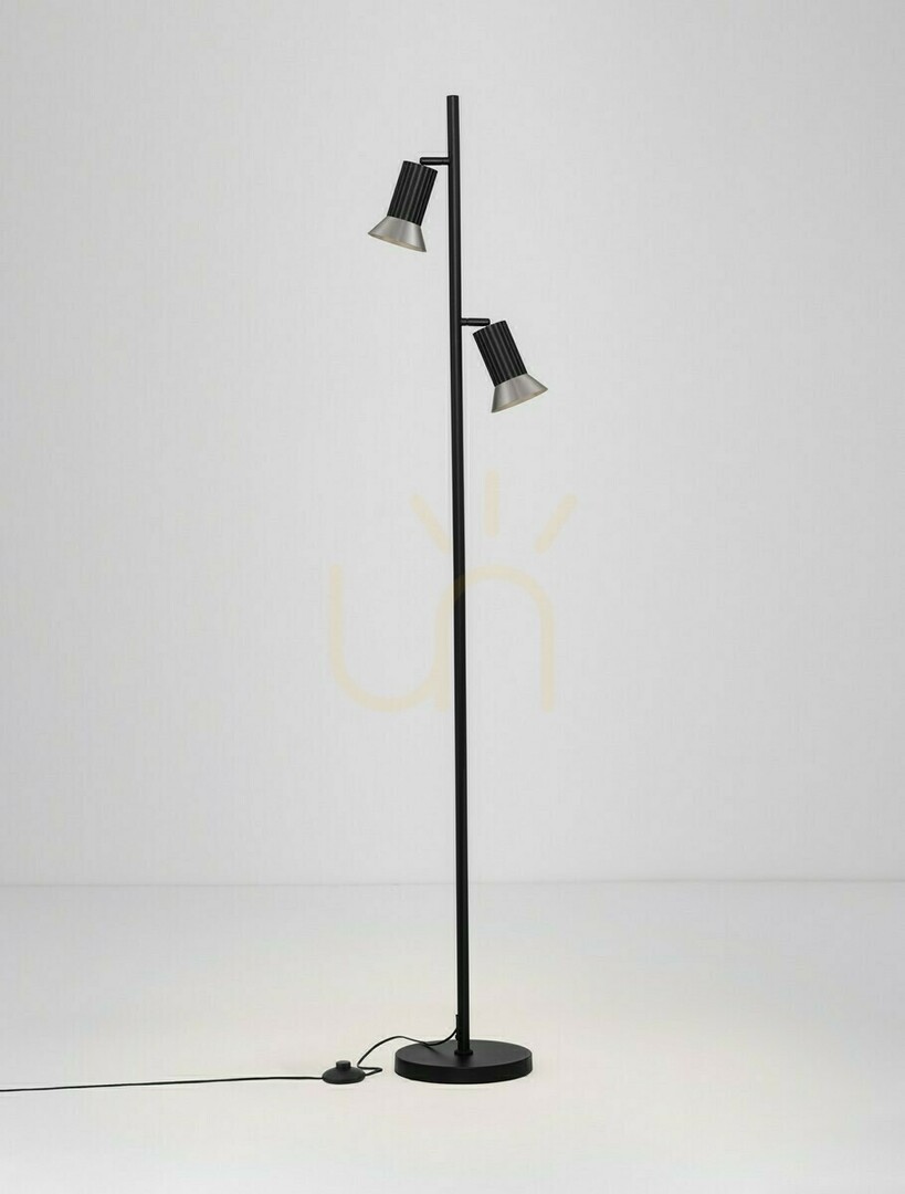 Utsikt MARENZO Golvlampa från Luces Exclusivas LE45613 MARENZO Golvlampa från Luces Exclusivas LE45613