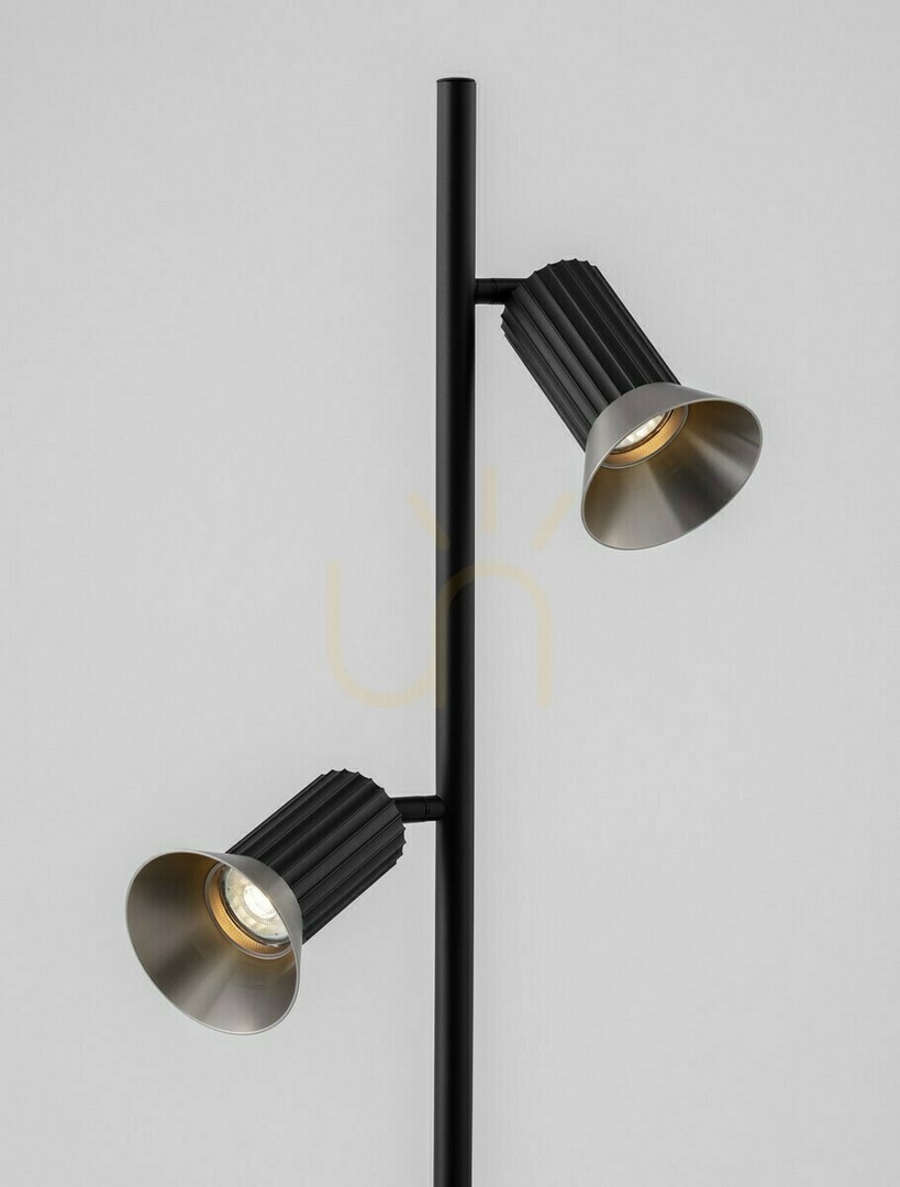 Förhandsvisning MARENZO Golvlampa från Luces Exclusivas LE45613 MARENZO Golvlampa från Luces Exclusivas LE45613