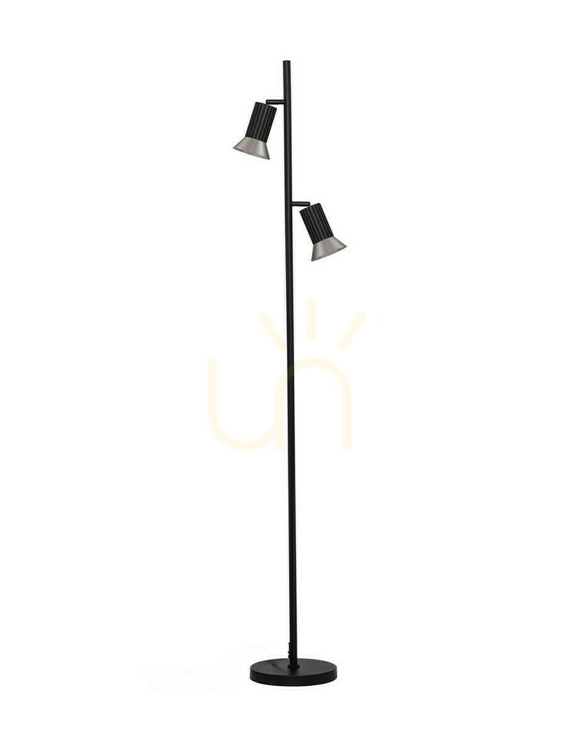Visa MARENZO Golvlampa från Luces Exclusivas LE45613 MARENZO Golvlampa från Luces Exclusivas LE45613
