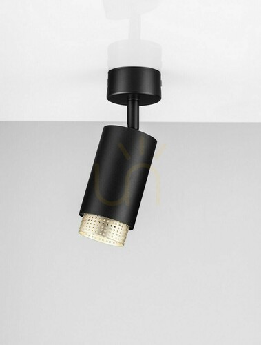 Kontrollera TORVILA Modern lampa från Luces Exclusivas LE45615