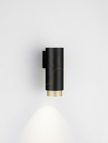 Kontrollera TORVILA vägglampa från Luces Exclusivas LE45617