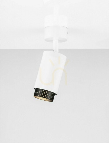 Kontrollera TORVILA Modern lampa från Luces Exclusivas LE45619
