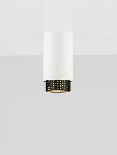 Kontrollera TORVILA Modern lampa från Luces Exclusivas LE45620