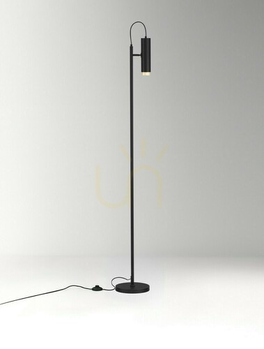 Kontrollera TORVILA Luces Exclusivas Golvlampa LE45624