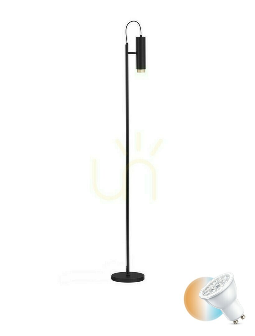 Kontrollera TORVILA Luces Exclusivas Golvlampa LE45624 TORVILA Luces Exclusivas Golvlampa LE45624