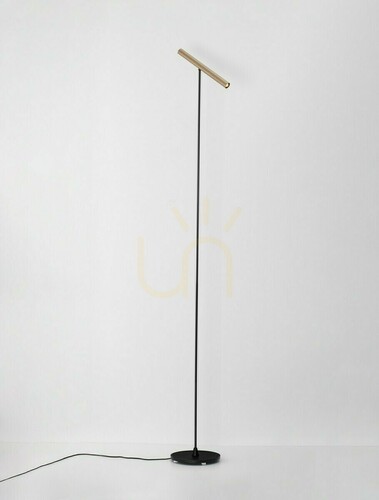 Kontrollera FARDANO Luces Exclusivas Golvlampa LE45626