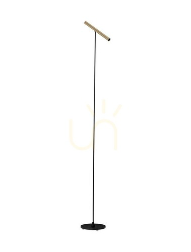Kontrollera FARDANO Luces Exclusivas Golvlampa LE45626