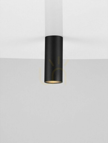Kontrollera Spot VALLERO Luces Exclusivas LE45627
