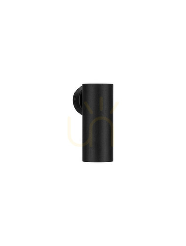 Kontrollera VALLERO Luces Exclusivas vägglampa LE45628