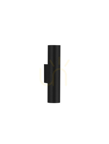 Kontrollera VALLERO Luces Exclusivas vägglampa LE45630