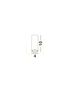 Spot VALLERO Luces Exclusivas LE45632 small 3