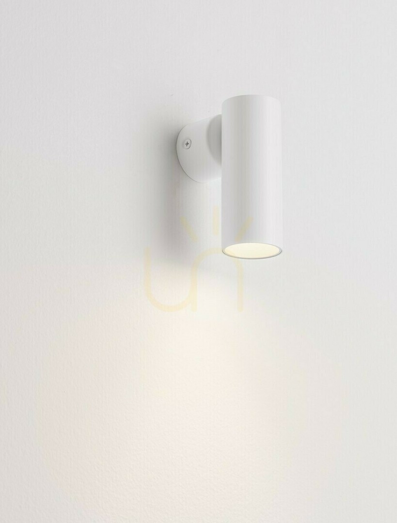 Förhandsvisning VALLERO Luces Exclusivas vägglampa LE45633 VALLERO Luces Exclusivas vägglampa LE45633
