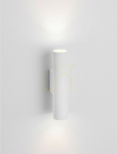 VALLERO Luces Exclusivas vägglampa LE45635 small 2