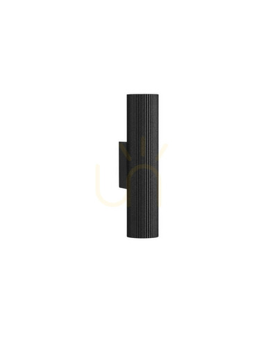 Kontrollera SELMORA vägglampa från Luces Exclusivas LE45640