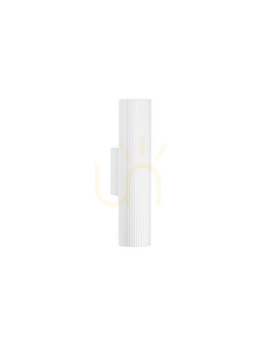 Kontrollera SELMORA vägglampa från Luces Exclusivas LE45645