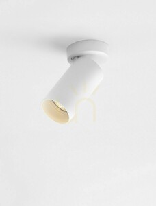 Luces Exclusivas CORENZO LE45648 vit takspot, 1×GU10 small 1