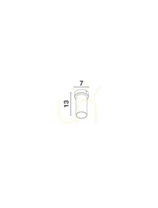 Luces Exclusivas CORENZO LE45648 vit takspot, 1×GU10 small 2