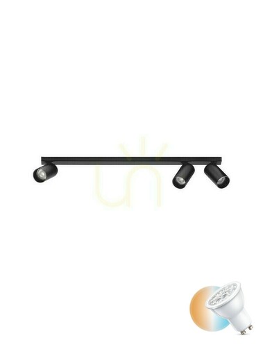 Kontrollera FALORIA Modern lampa från Luces Exclusivas LE45649