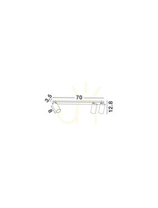 FALORIA Modern lampa från Luces Exclusivas LE45650 small 3