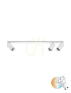 FALORIA Modern lampa från Luces Exclusivas LE45650 small 0