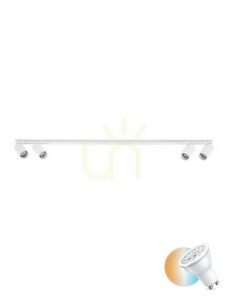 FALORIA Modern lampa från Luces Exclusivas LE45652 small 0