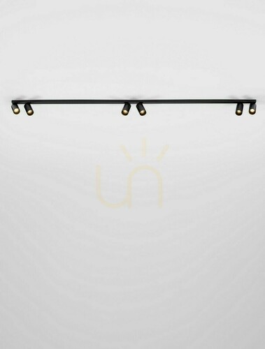 Kontrollera FALORIA Modern lampa från Luces Exclusivas LE45653