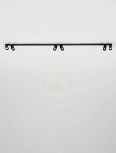FALORIA Modern lampa från Luces Exclusivas LE45653 small 1