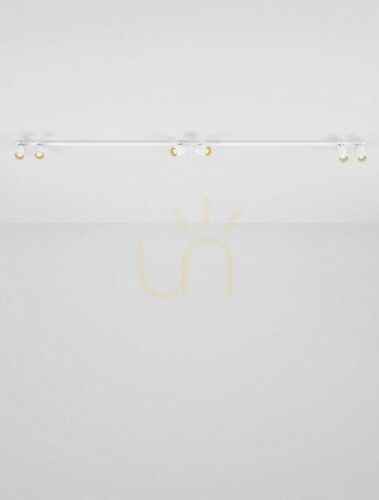 Kontrollera FALORIA Modern lampa från Luces Exclusivas LE45654